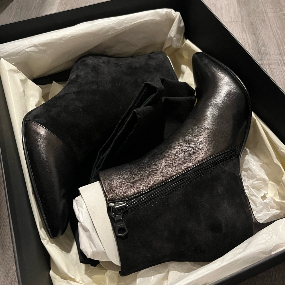NWT Rag & Bone Beha Boots!